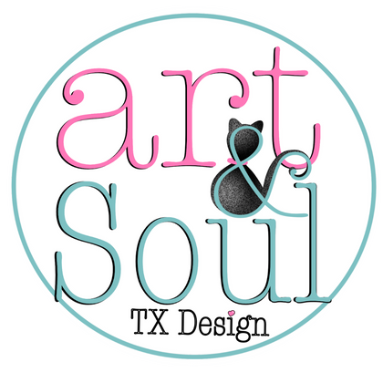 Art & Soul TX Design